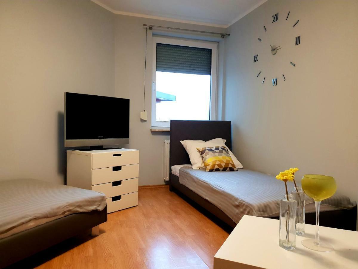 Szafir Apartment